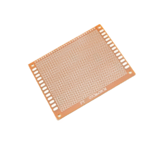 Breadboard 1660 huecos