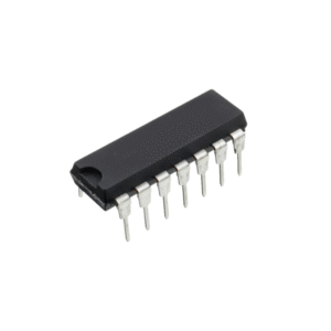 Voltímetro digital de 5VDC a 100VDC