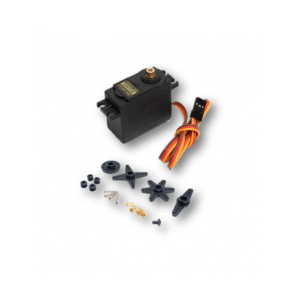 Resistencia 1.3MΩ 1 / 4W