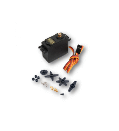 MG995 Servos de 180 grados