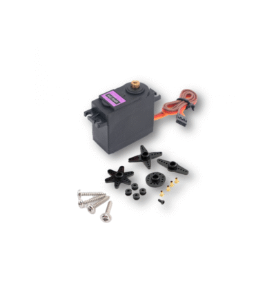 MG996R Servo digital180º