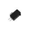 Microswitch SPDT 16A 250VAC