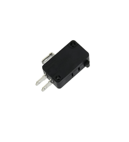 Microswitch SPDT 16A 250VAC