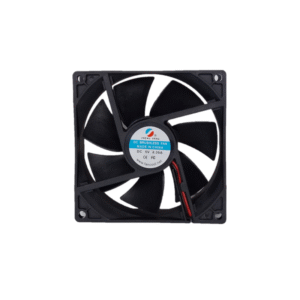 Fan Brushless 12VDC 0.25A