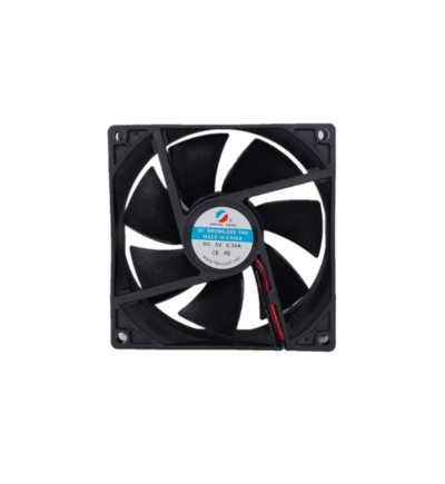 Fan Brushless 5VDC 0.30A