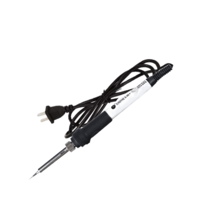 SL-908 Cautín con control de temperatura ajustable