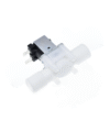 Válvulas solenoide eléctrica de 1/2" 220VAC
