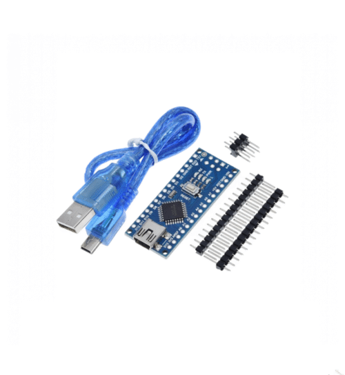 Placa Arduino Nano ATMEGA328P