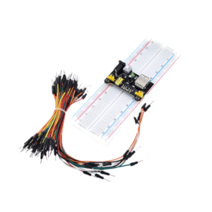 Breadboard 830
