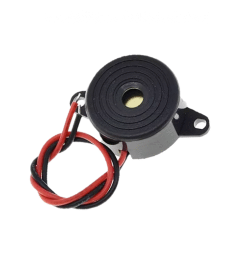 Alarma sonora 24V SFM-20B