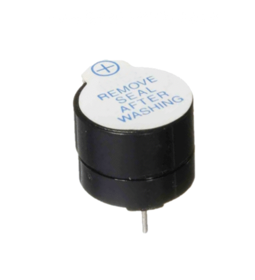 Buzzer Activo 12V