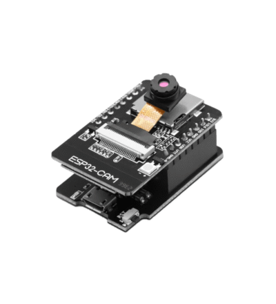 Módulo ESP32 con cámara