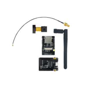Módulo ESP32 con cámara