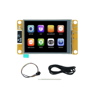 Nuevo Arduino UNO R4