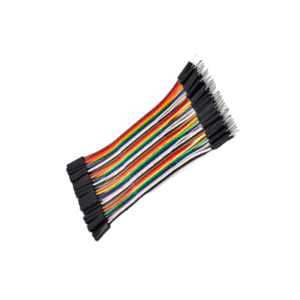 Jumper Dupont 30cm macho a hembra