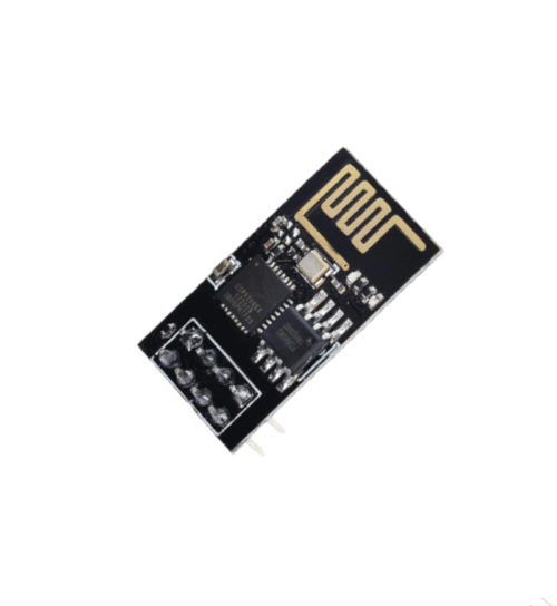 ESP-01S versión mejorada