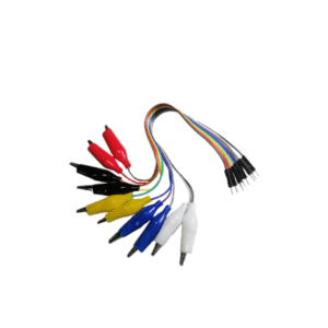 Breadboard 1660 huecos