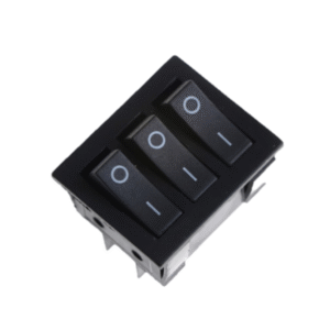 Interruptor 10A 125VAC