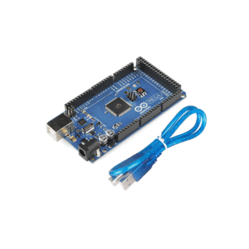 Arduino Mega 2560