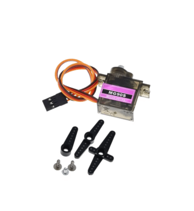 Micro Servo 180° Torque 2kg