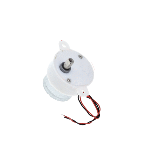 Motor DC 12V 14RPM