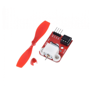 Fan Brushless 12VDC 0.25A