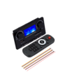Reproductor MP3 con Bluetooth 5.0 y radio FM