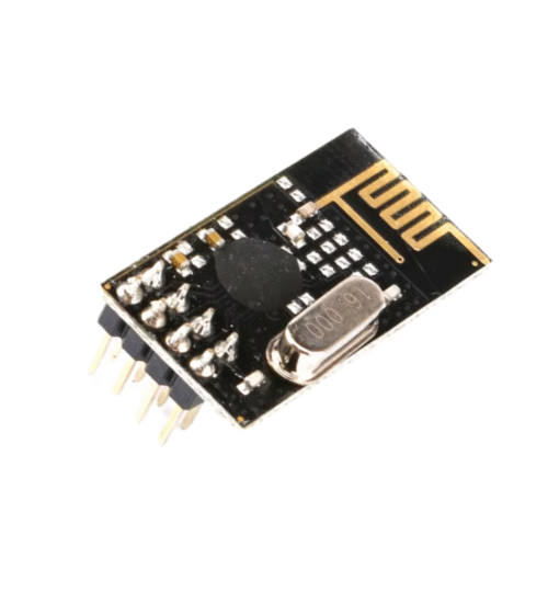 Módulo transceptor RF