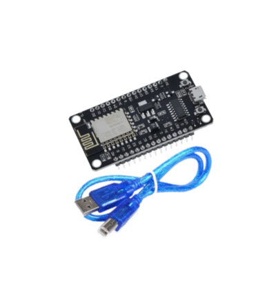 Módulo para IOT NodeMuc V3