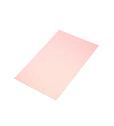 pcb D82001 Placa de cobre para PCB 7cm x 10cm