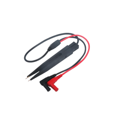 Pinza para multímetro