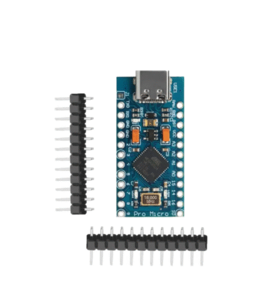 Pro Micro ATmega32U4