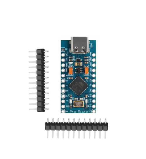 Pro Micro ATmega32U4