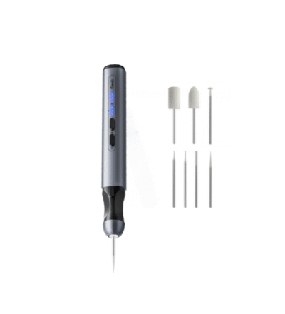 pul D93411 Lápiz de grabado y pulido