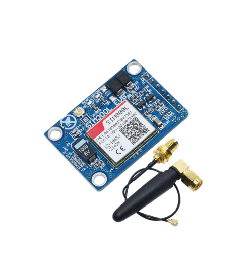 Módulo GPS SIM800L