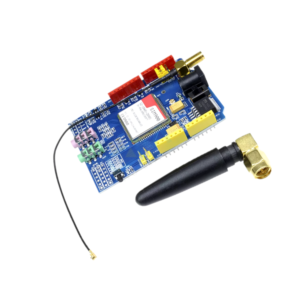 Módulo GSM SIM900