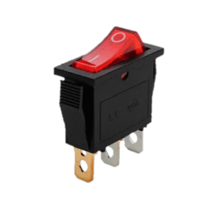 Interruptor 10A 125VAC
