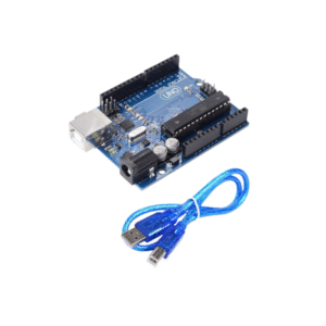 Nuevo Arduino UNO R4