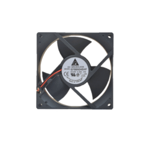 Fan Brushless 12VDC 0.25A