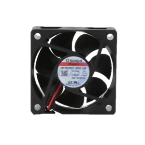 Fan Brushless 12VDC 0.25A