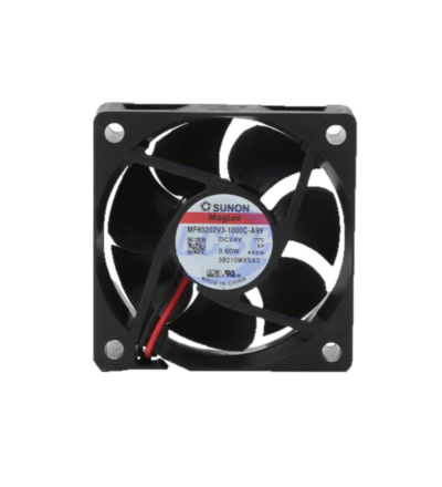 MF60202V3-1000C-A99 Fan Brushless 24VDC 0.60W