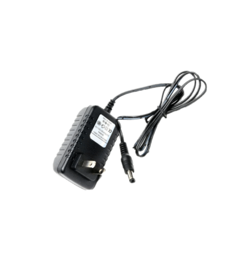 Adaptador AC/DC  12V 1A