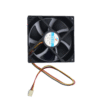 fan 3c Fan Brushless 12VDC 0.25A