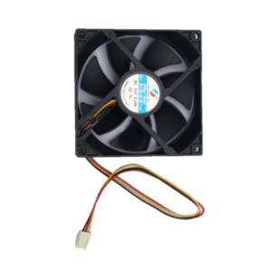 Fan Brushless 12VDC 0.25A