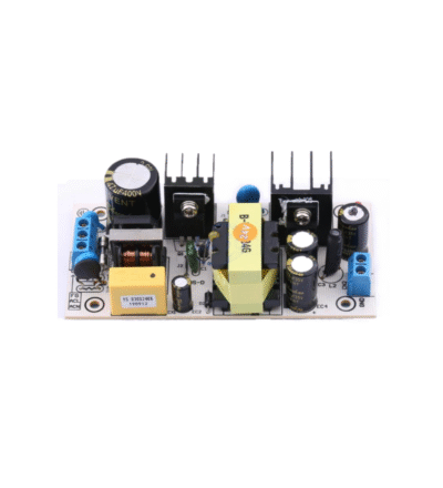 Fuente de poder 24V 1.5A