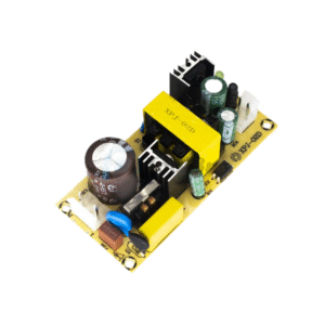 Porta batería AA con interruptor