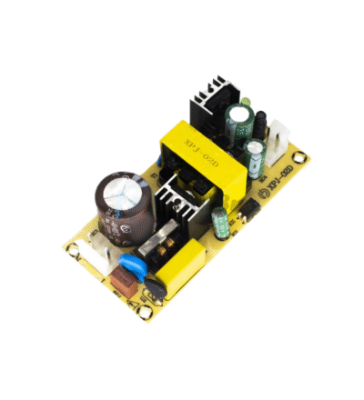 Fuente de poder 24V 1.5A