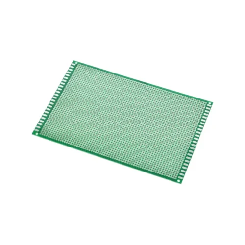 PCB universal 12cm x 18cm para PCB