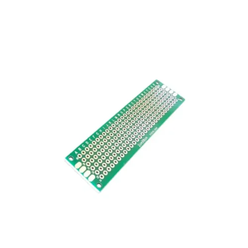 PCB universal 2cm x 8cm
