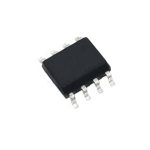 Driver motor L293D